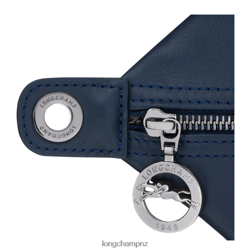 Women Navy Longchamp Le Pliage Xtra Handbag Bags L06408141