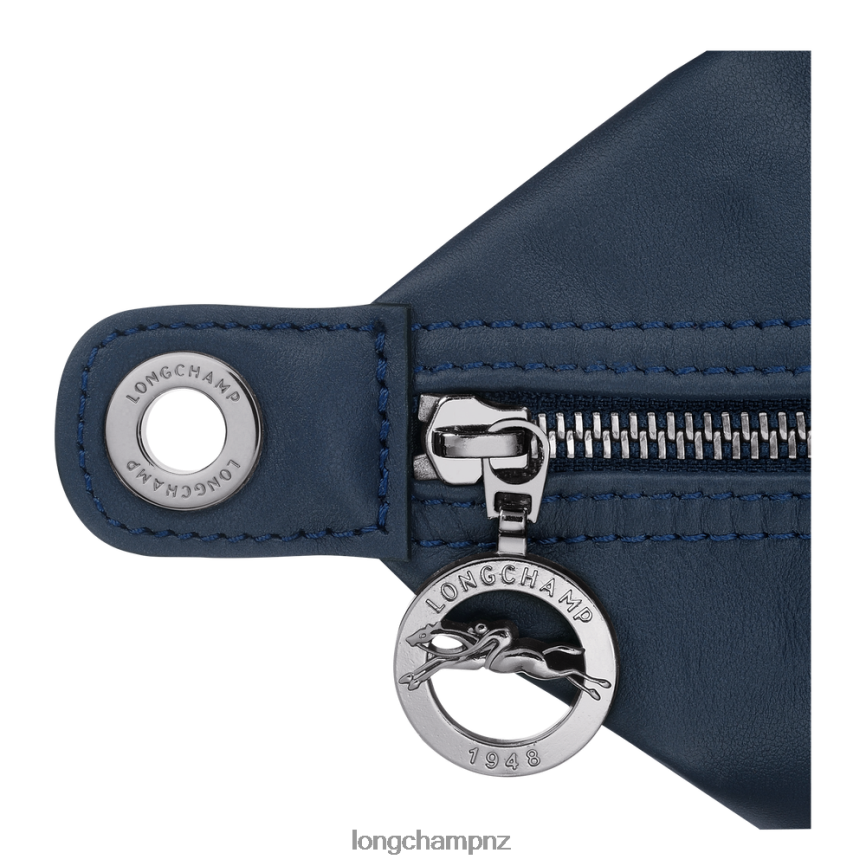 Women Navy Longchamp Le Pliage Xtra Handbag Bags L06408153