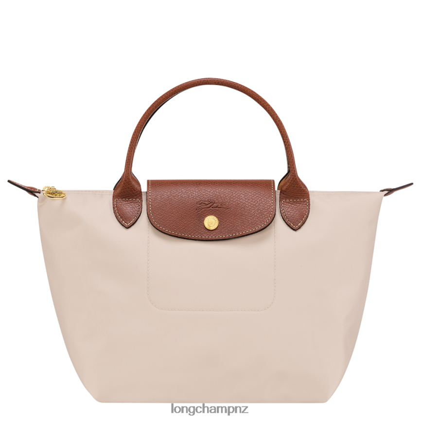 Women Paper Longchamp Le Pliage Original Handbag Bags L06408202