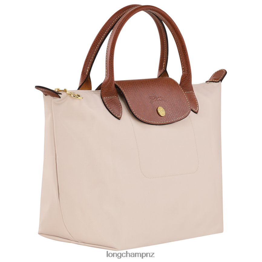 Women Paper Longchamp Le Pliage Original Handbag Bags L06408202
