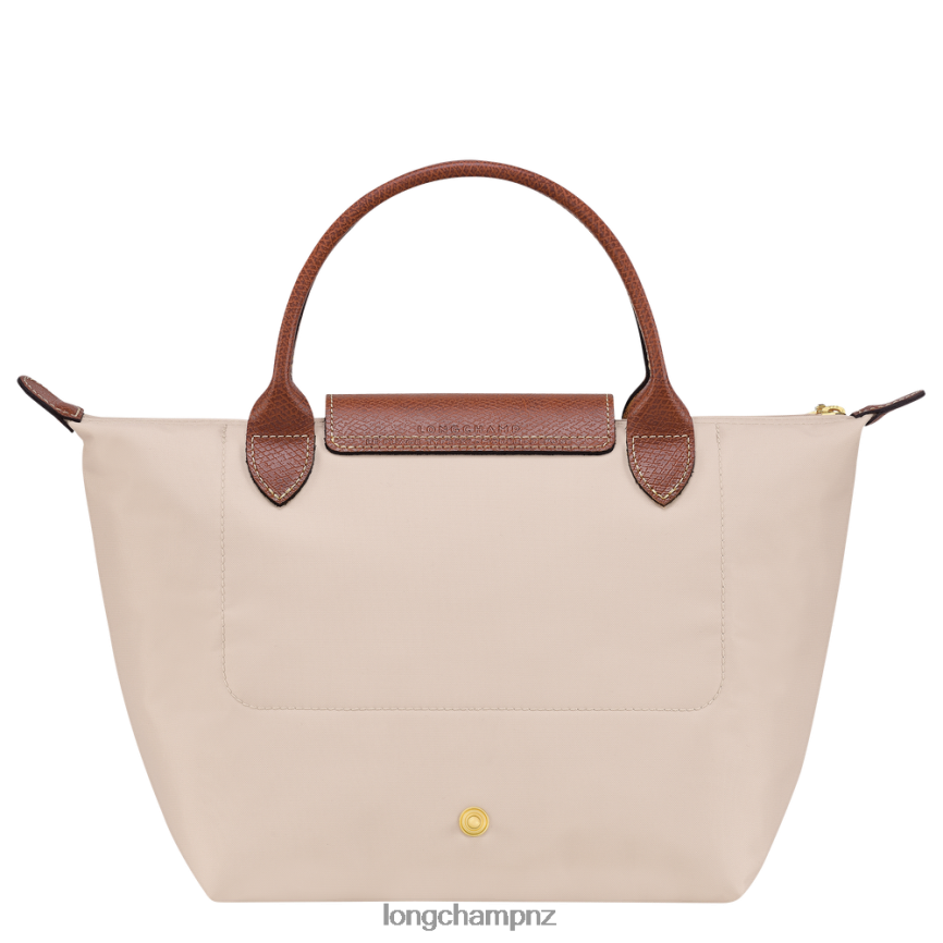 Women Paper Longchamp Le Pliage Original Handbag Bags L06408202