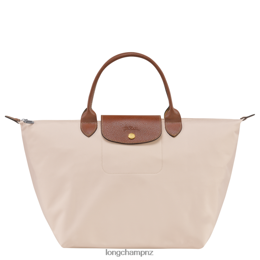 Women Paper Longchamp Le Pliage Original Handbag Bags L0640834