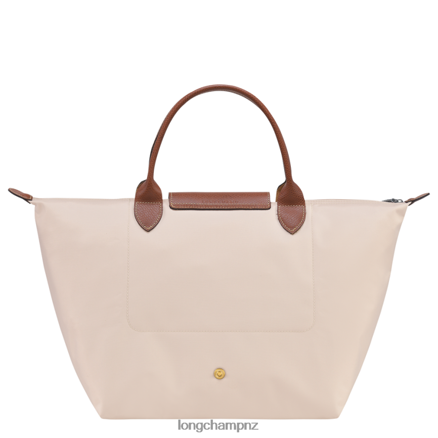 Women Paper Longchamp Le Pliage Original Handbag Bags L0640834