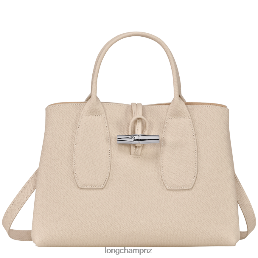 Women Paper Longchamp Roseau Handbag Bags L06408106