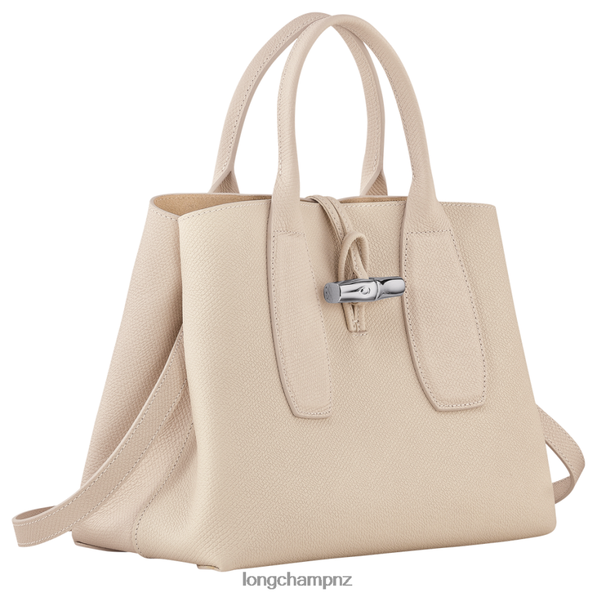 Women Paper Longchamp Roseau Handbag Bags L06408106