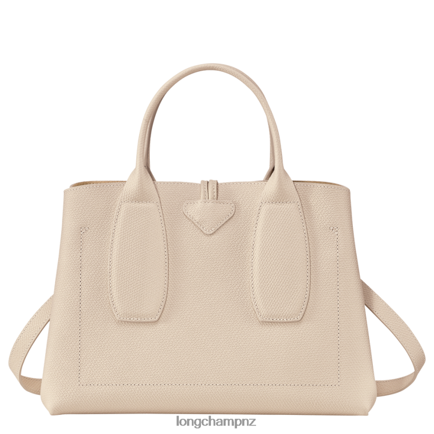 Women Paper Longchamp Roseau Handbag Bags L06408106