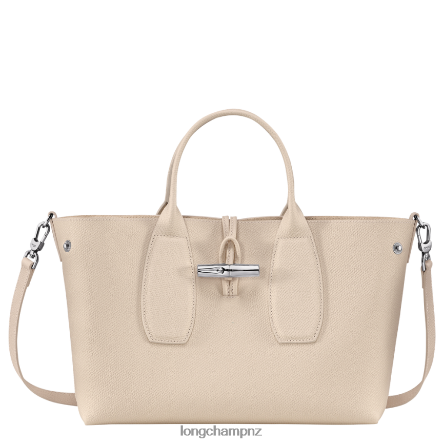 Women Paper Longchamp Roseau Handbag Bags L06408106