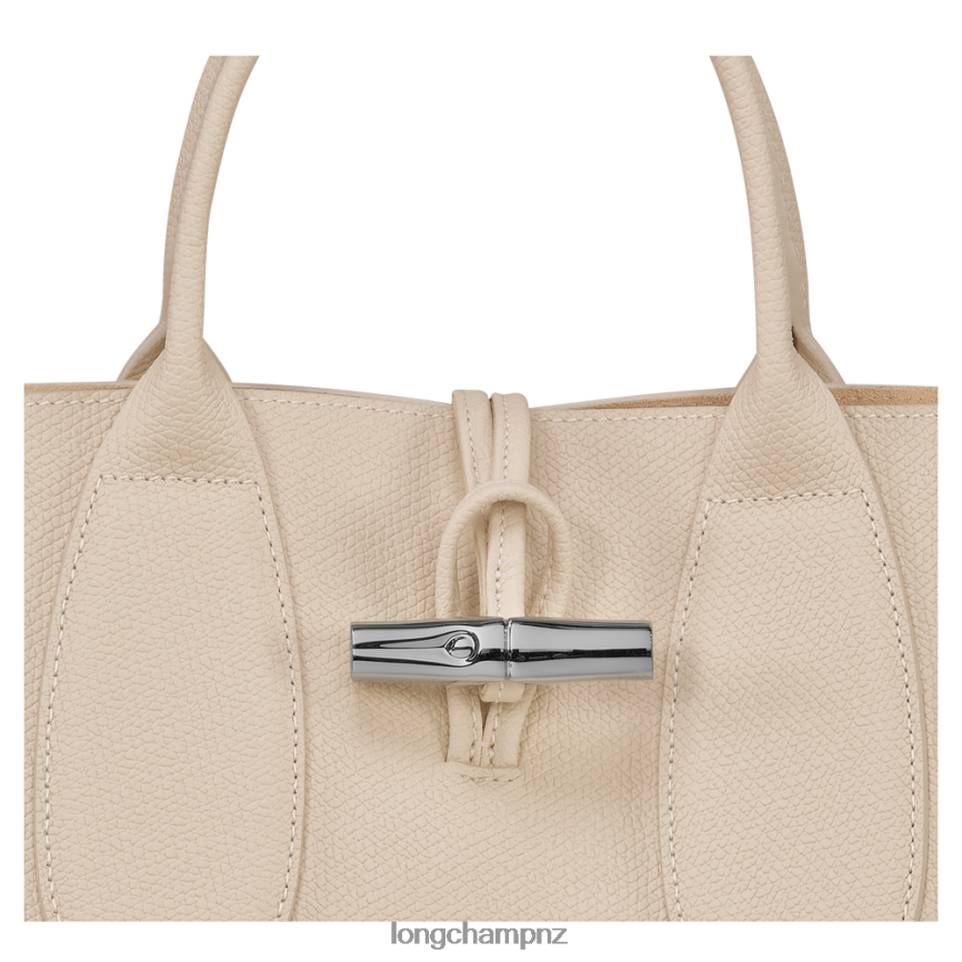 Women Paper Longchamp Roseau Handbag Bags L06408106