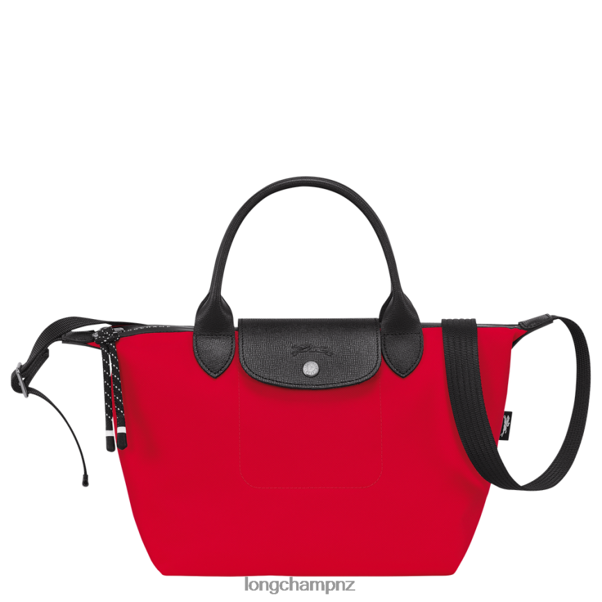Women Poppy Longchamp Le Pliage Energy Handbag Bags L0640839