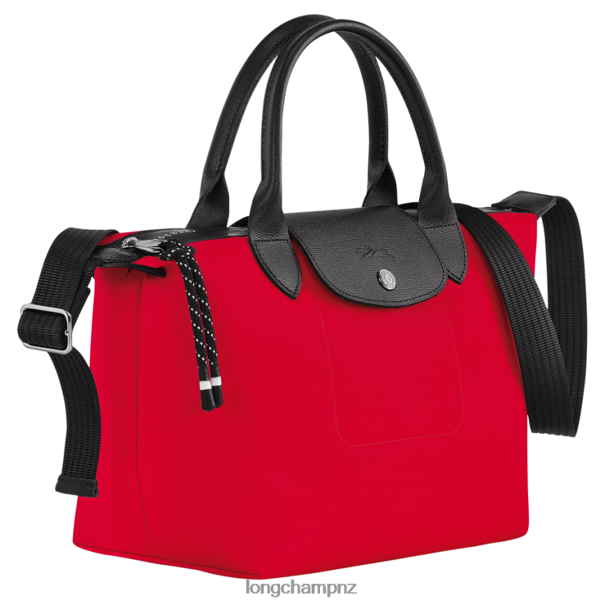Women Poppy Longchamp Le Pliage Energy Handbag Bags L0640839