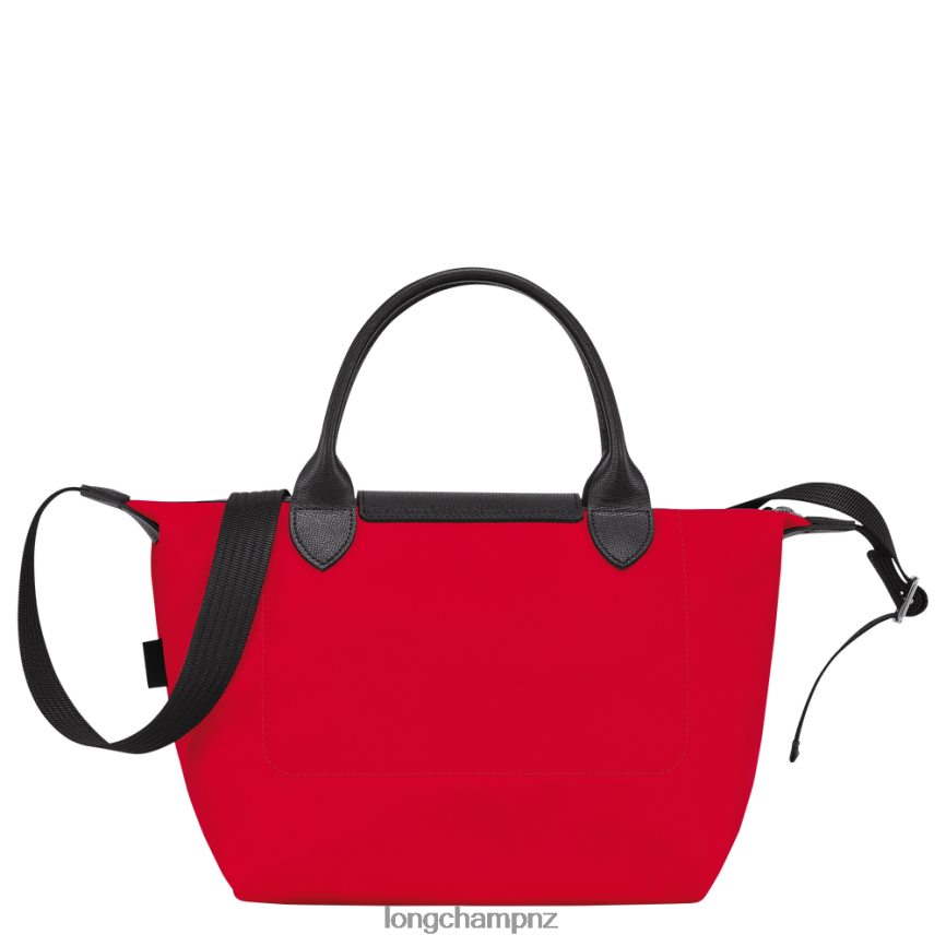 Women Poppy Longchamp Le Pliage Energy Handbag Bags L0640839