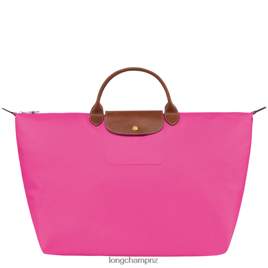 Women Candy Longchamp Le Pliage Original Travel bag Bags L06408811
