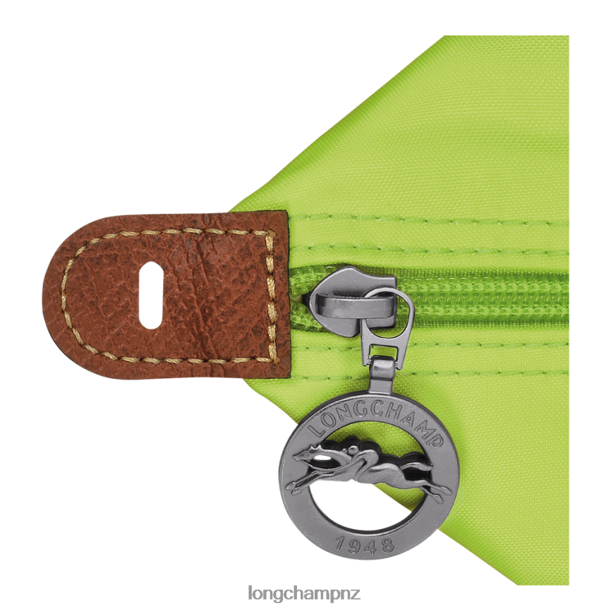 Women Green Light Longchamp Le Pliage Original Travel bag Bags L06408806