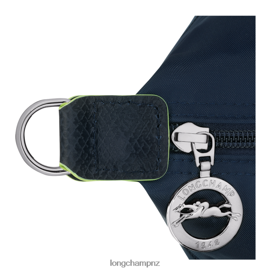 Women Navy Longchamp Le Pliage Green Travel bag expandable Bags L06408804