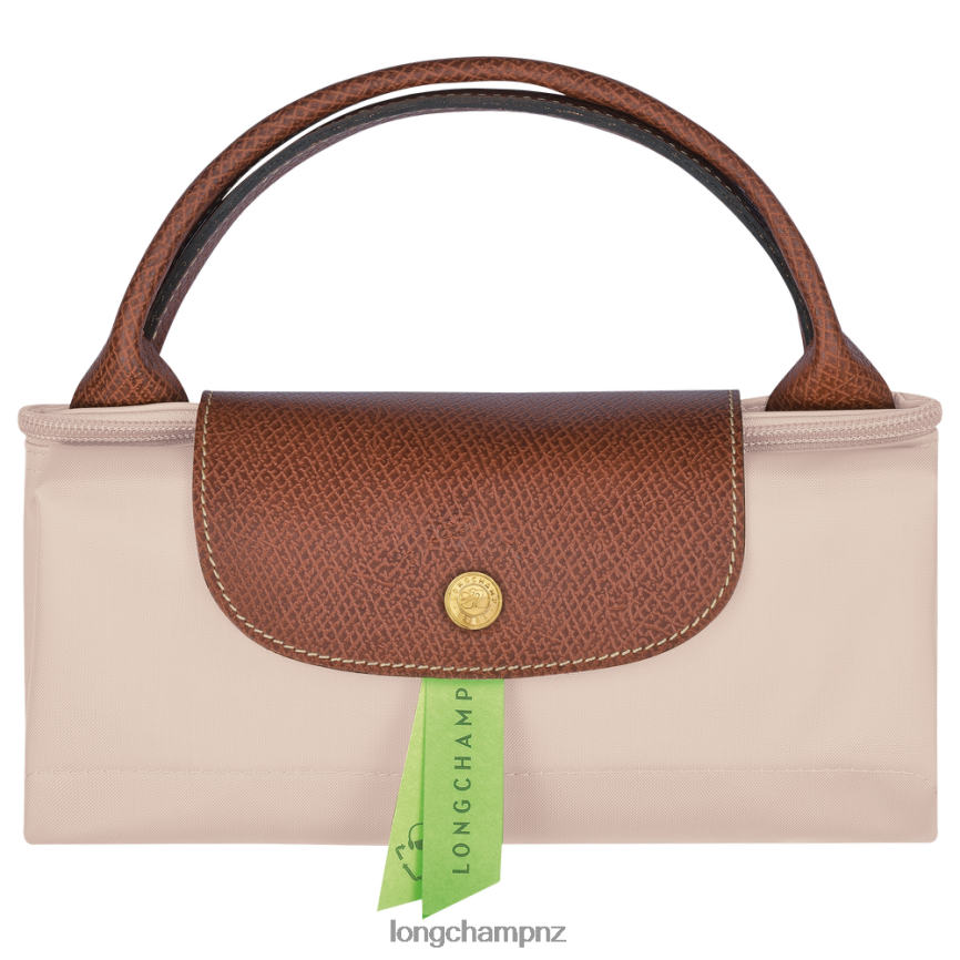 Women Paper Longchamp Le Pliage Original Travel bag Bags L06408810